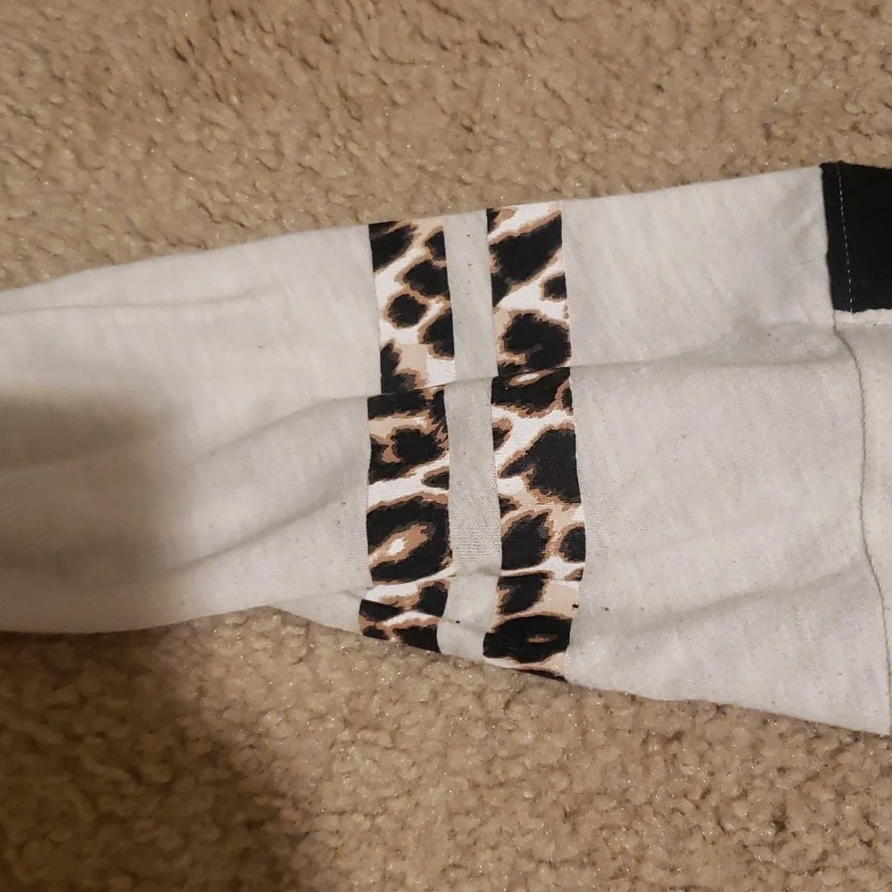 Victoria's Secret PINK Long Sleeve T-Shirt - Picture 4 of 6